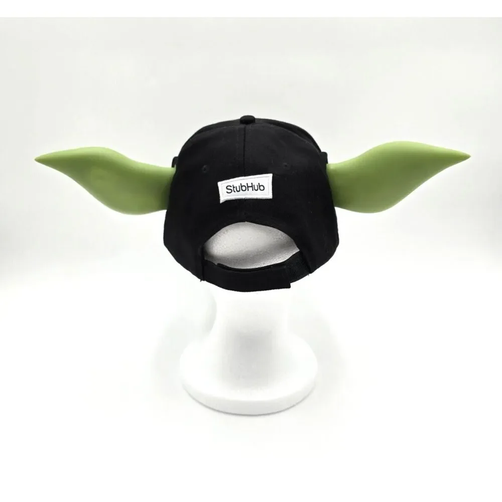 San Francisco Giants Yoda Hat Star Wars Day‎ 2024